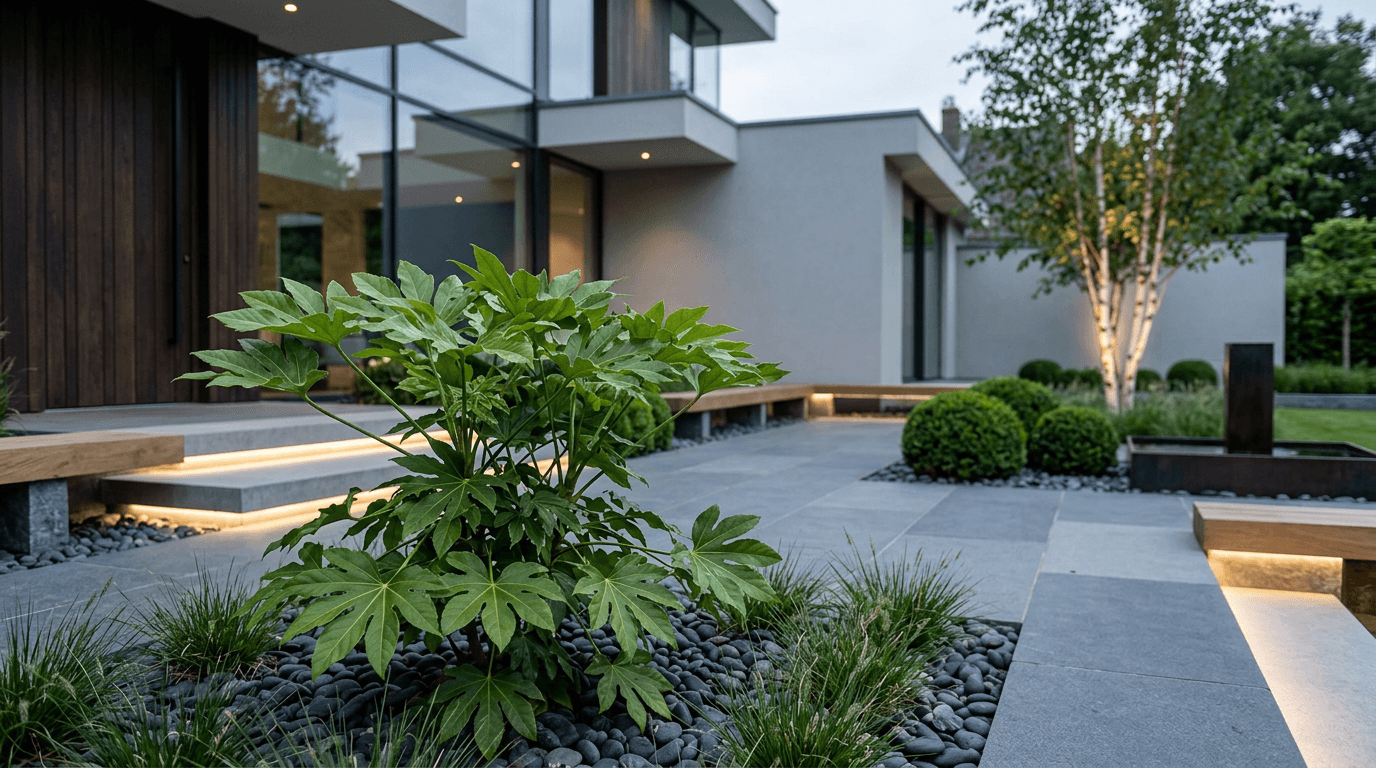 庭の健やかさを支える